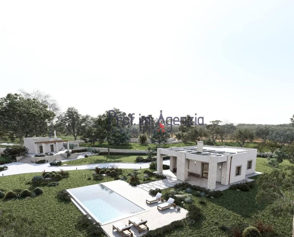 Main image of property: Ostuni, Brindisi, Apulia