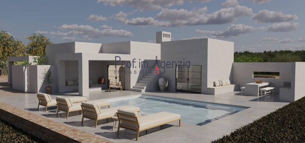 Main image of property: Carovigno, Brindisi, Apulia