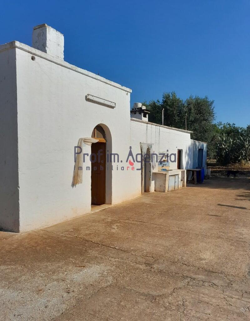 Main image of property: San Michele Salentino, Brindisi, Apulia