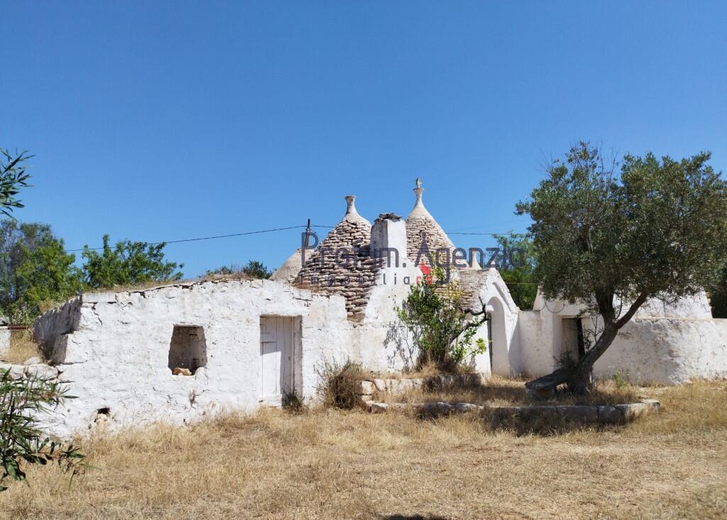Main image of property: San Michele Salentino, Brindisi, Apulia
