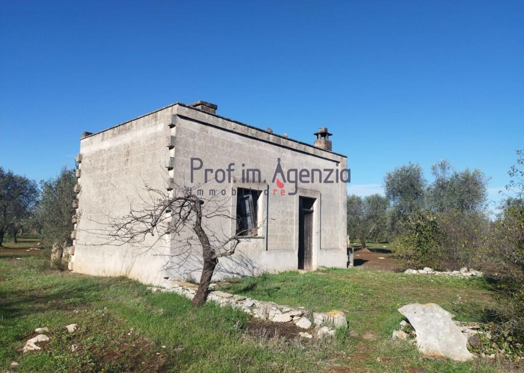 Main image of property: Latiano, Brindisi, Apulia