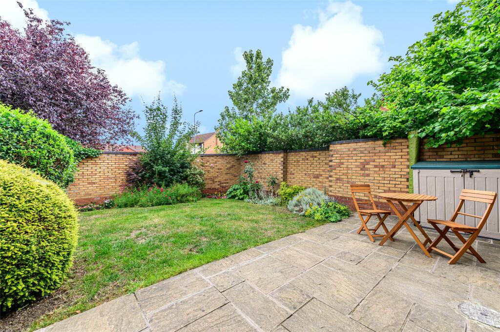 Additional property image - Long Close, Bradley Stoke, Bristol, Gloucestershire, BS32