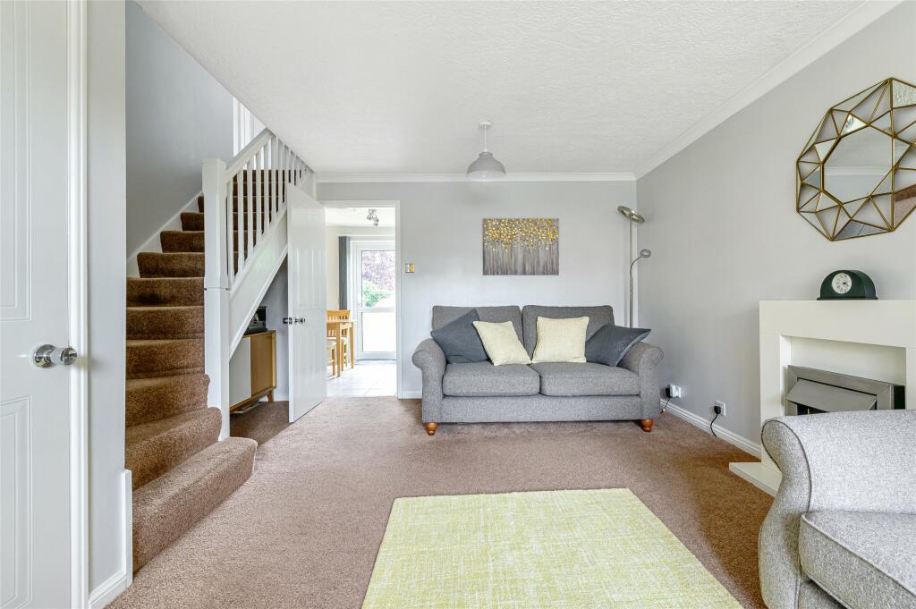 Additional property image - Long Close, Bradley Stoke, Bristol, Gloucestershire, BS32