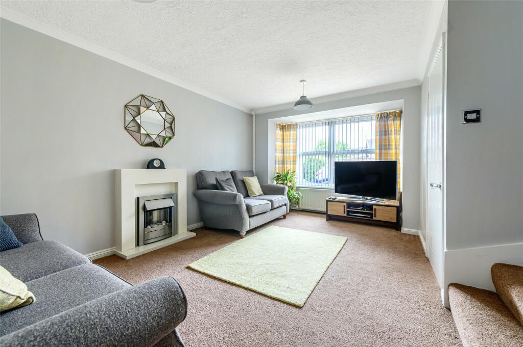 Additional property image - Long Close, Bradley Stoke, Bristol, Gloucestershire, BS32