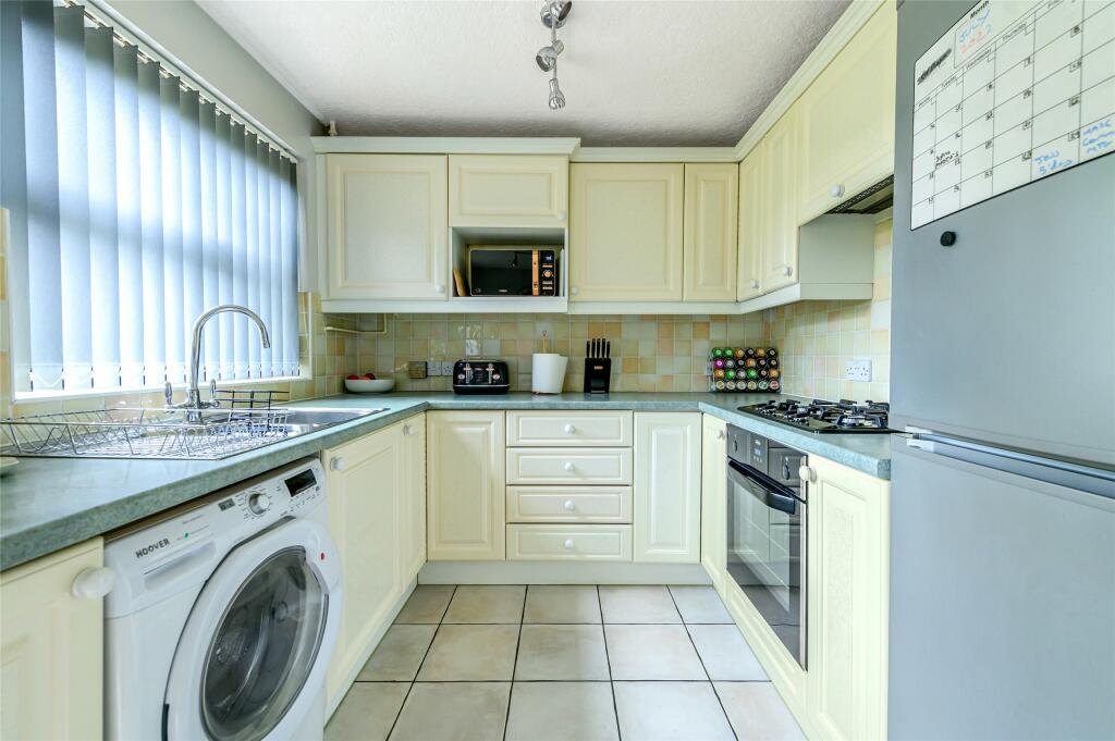 Additional property image - Long Close, Bradley Stoke, Bristol, Gloucestershire, BS32