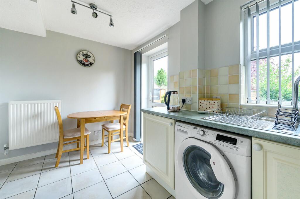 Additional property image - Long Close, Bradley Stoke, Bristol, Gloucestershire, BS32