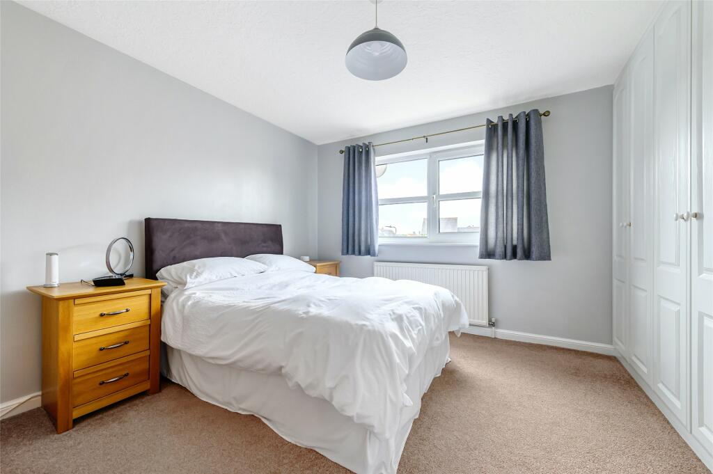 Additional property image - Long Close, Bradley Stoke, Bristol, Gloucestershire, BS32