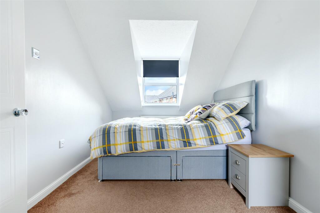 Additional property image - Long Close, Bradley Stoke, Bristol, Gloucestershire, BS32