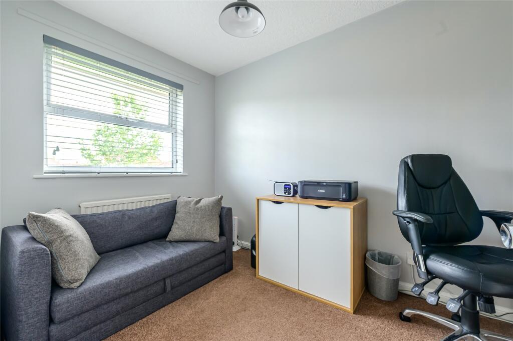 Additional property image - Long Close, Bradley Stoke, Bristol, Gloucestershire, BS32