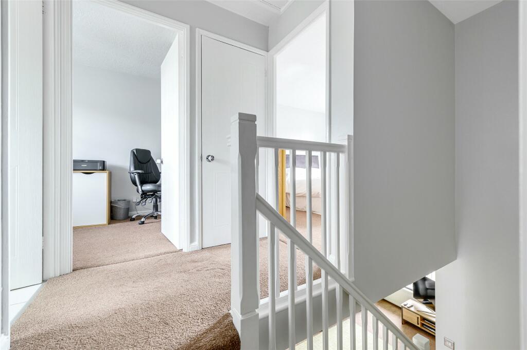 Additional property image - Long Close, Bradley Stoke, Bristol, Gloucestershire, BS32