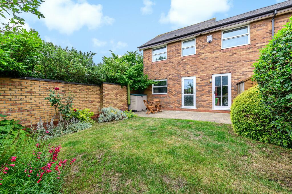 Additional property image - Long Close, Bradley Stoke, Bristol, Gloucestershire, BS32