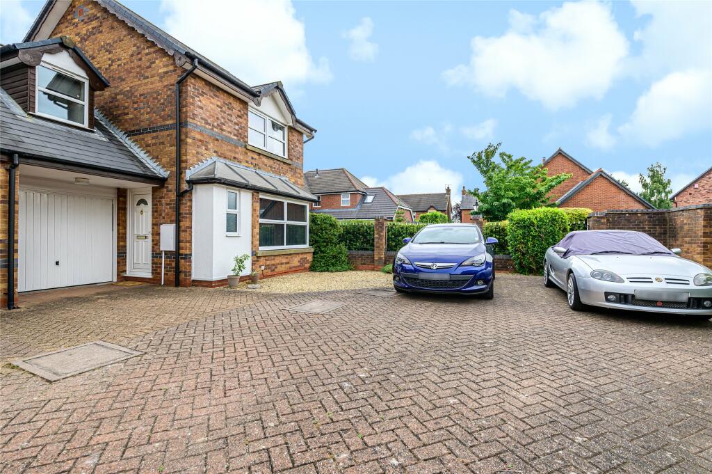 Additional property image - Long Close, Bradley Stoke, Bristol, Gloucestershire, BS32