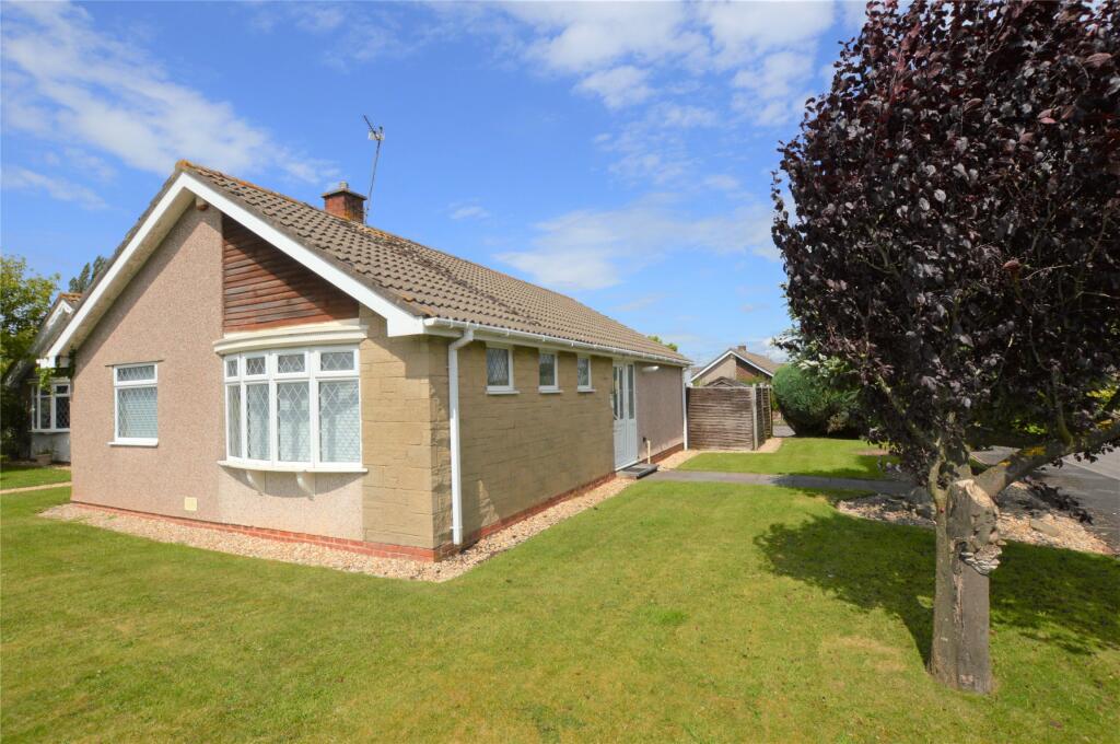 Main image of property: Abbeydale, Winterbourne, Bristol, Gloucestershire, BS36