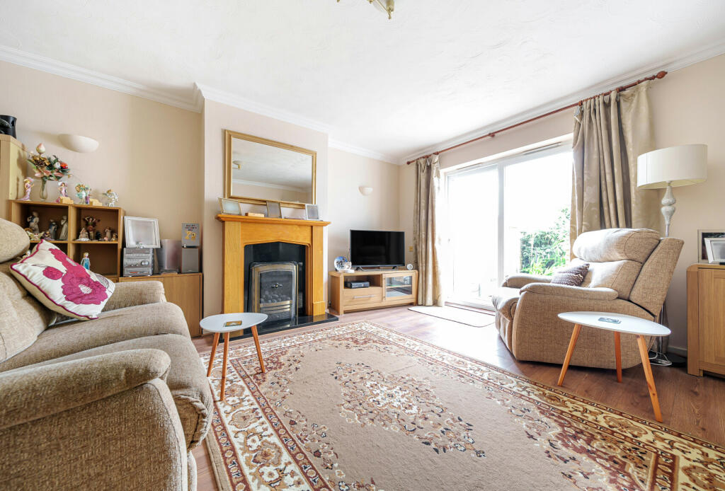 Additional property image - Manor Grove, Patchway, South Gloucestershire, BS34