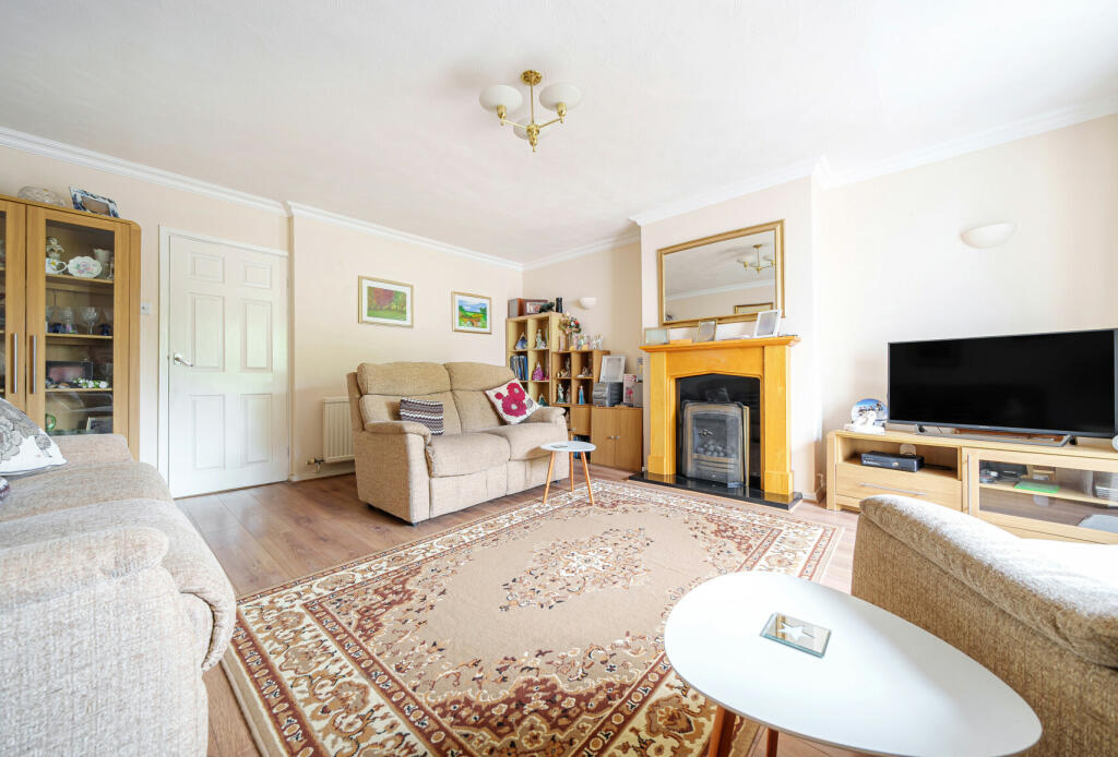 Additional property image - Manor Grove, Patchway, South Gloucestershire, BS34