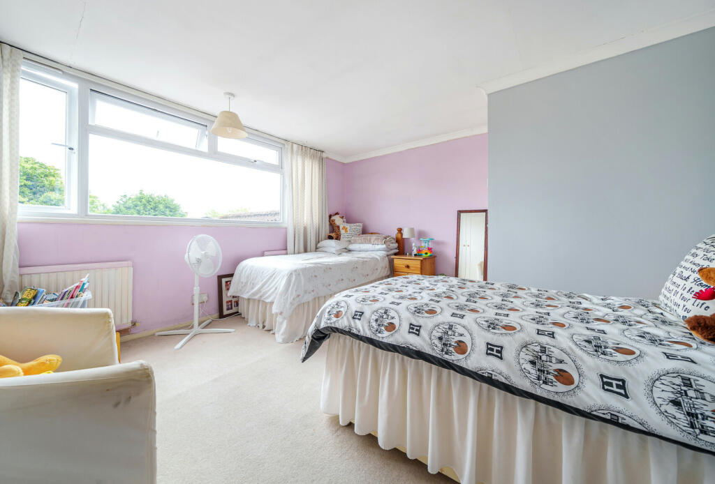 Additional property image - Manor Grove, Patchway, South Gloucestershire, BS34