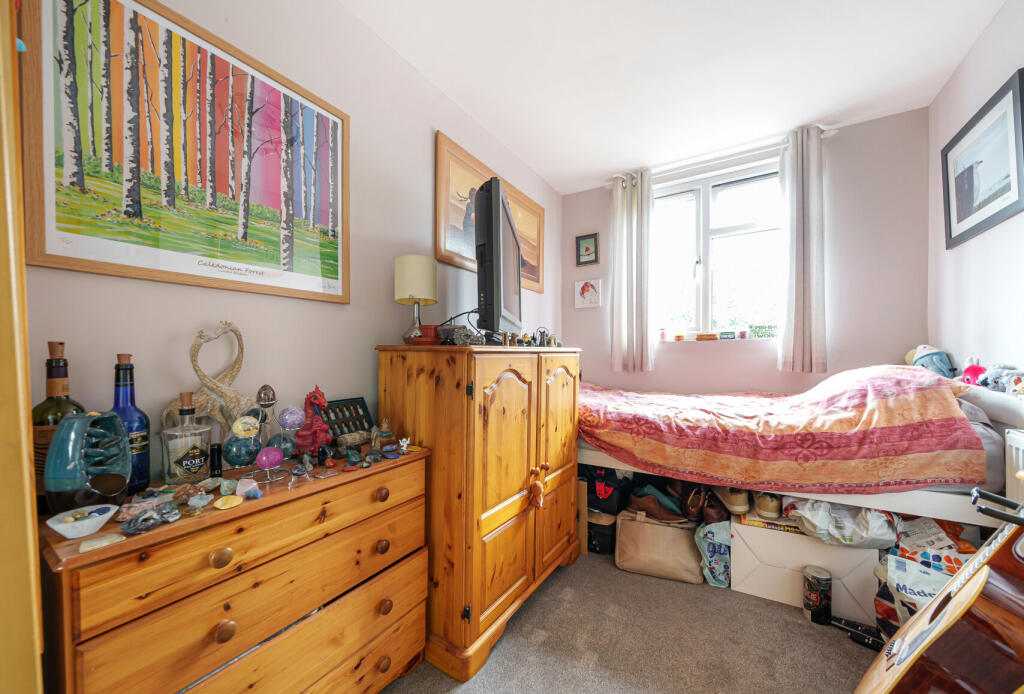 Additional property image - Manor Grove, Patchway, South Gloucestershire, BS34