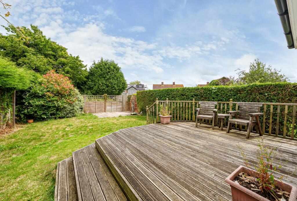 Additional property image - Manor Grove, Patchway, South Gloucestershire, BS34