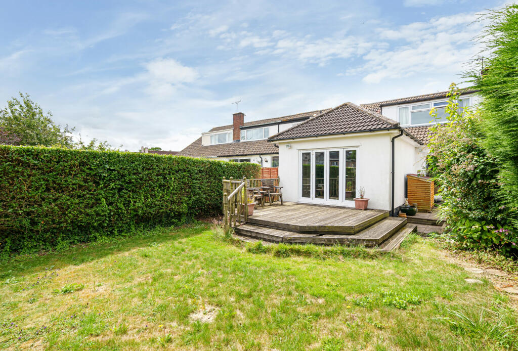 Additional property image - Manor Grove, Patchway, South Gloucestershire, BS34