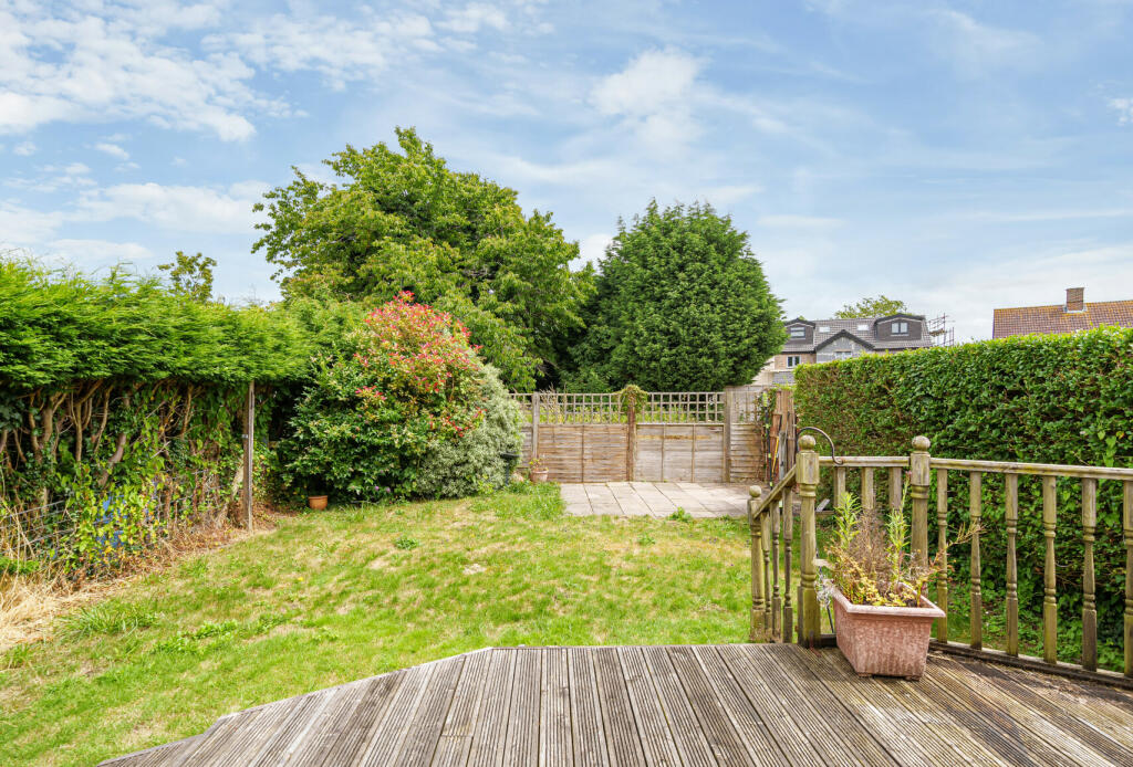 Additional property image - Manor Grove, Patchway, South Gloucestershire, BS34