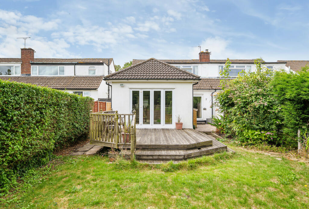 Additional property image - Manor Grove, Patchway, South Gloucestershire, BS34