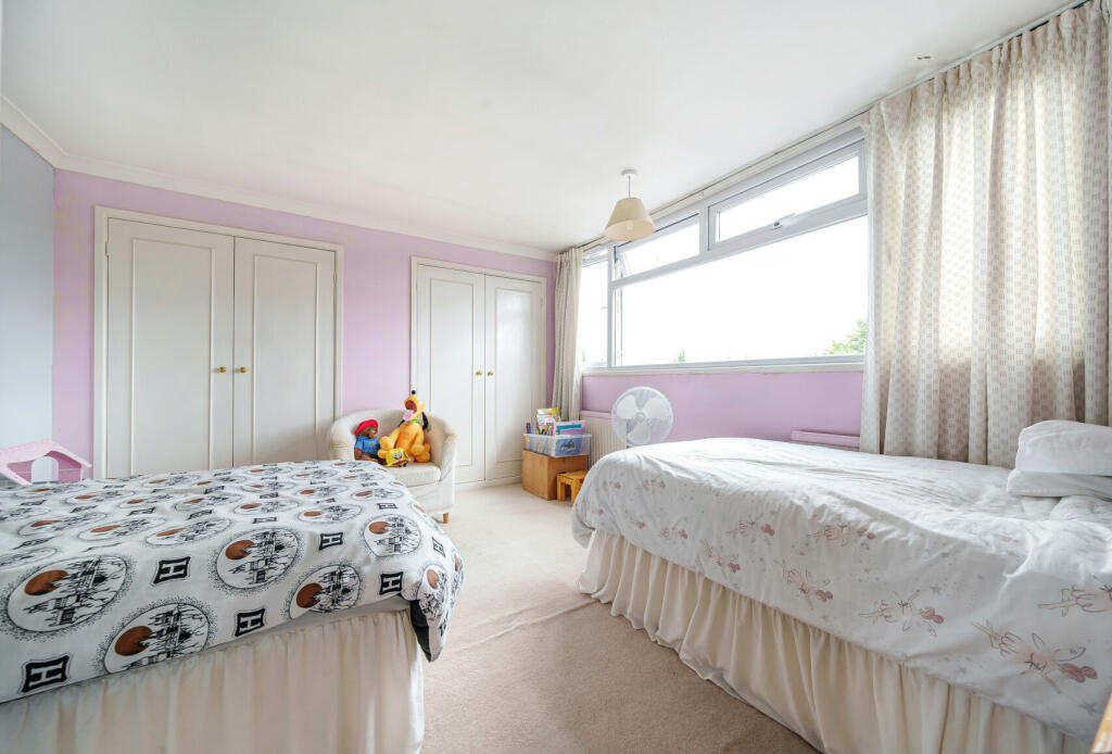 Additional property image - Manor Grove, Patchway, South Gloucestershire, BS34