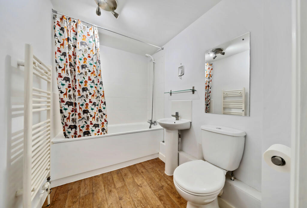 Additional property image - Conygre Road, Filton, Bristol, Gloucestershire, BS34