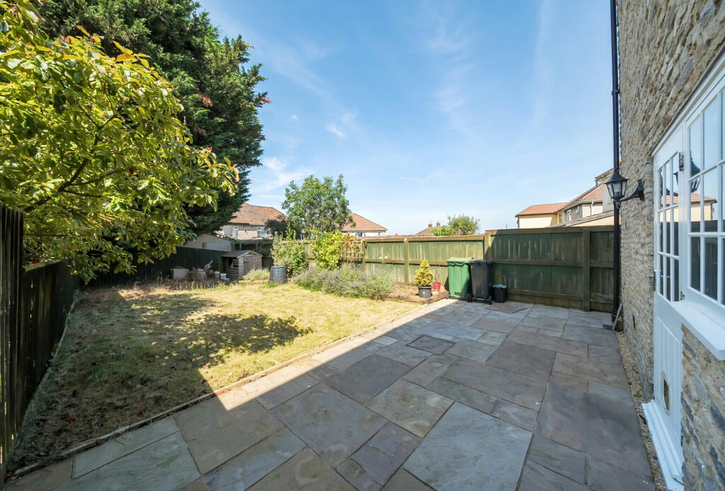Additional property image - Conygre Road, Filton, Bristol, Gloucestershire, BS34