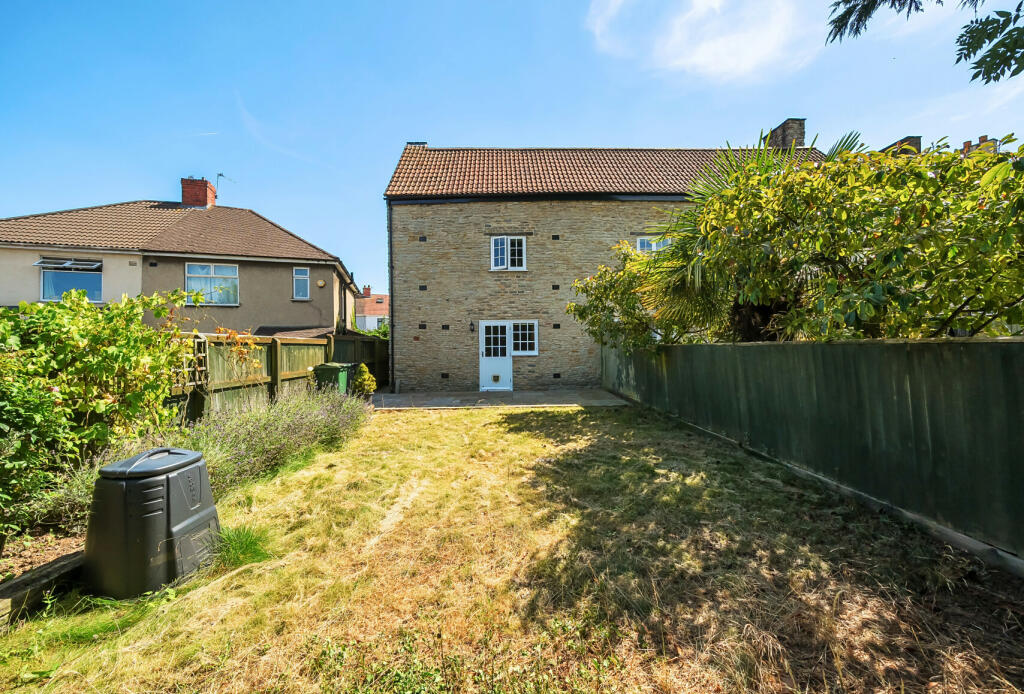 Additional property image - Conygre Road, Filton, Bristol, Gloucestershire, BS34