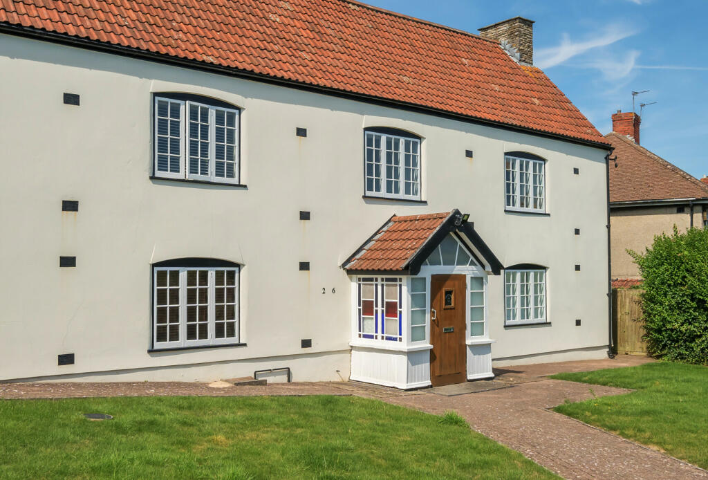 Additional property image - Conygre Road, Filton, Bristol, Gloucestershire, BS34