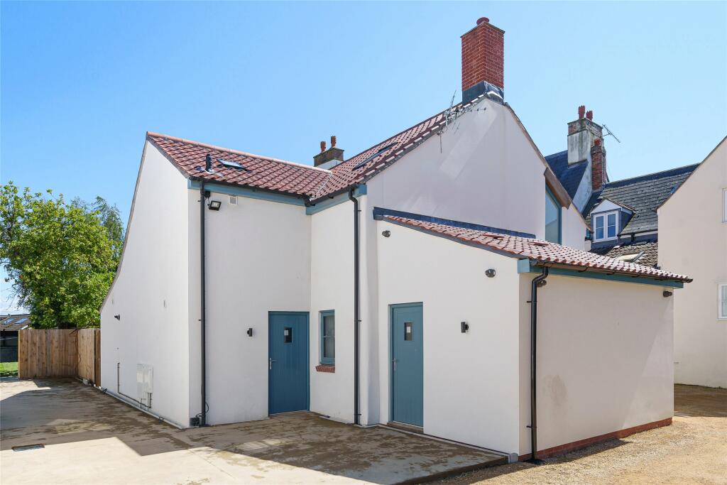 Additional property image - Church Road, Frampton Cotterell, Bristol, Gloucestershire, BS36