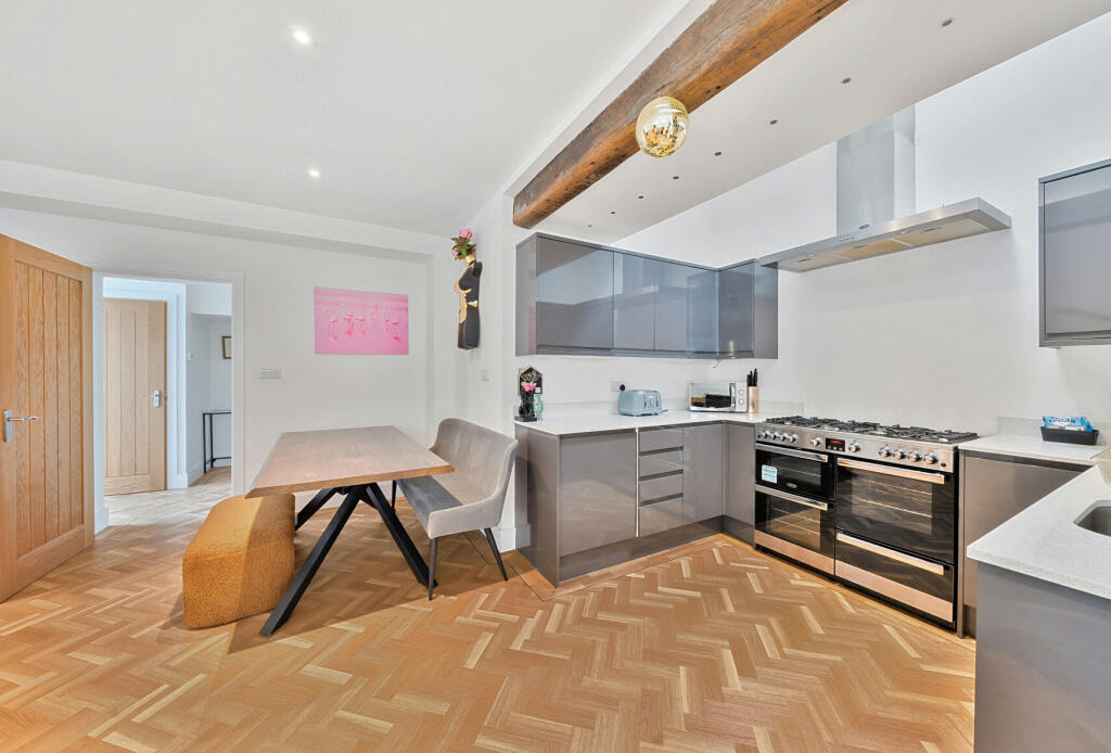 Additional property image - Church Road, Frampton Cotterell, Bristol, Gloucestershire, BS36