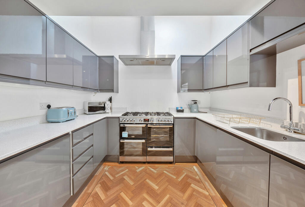 Additional property image - Church Road, Frampton Cotterell, Bristol, Gloucestershire, BS36