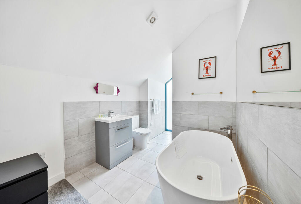 Additional property image - Church Road, Frampton Cotterell, Bristol, Gloucestershire, BS36