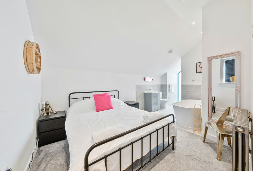 Additional property image - Church Road, Frampton Cotterell, Bristol, Gloucestershire, BS36
