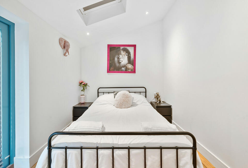 Additional property image - Church Road, Frampton Cotterell, Bristol, Gloucestershire, BS36