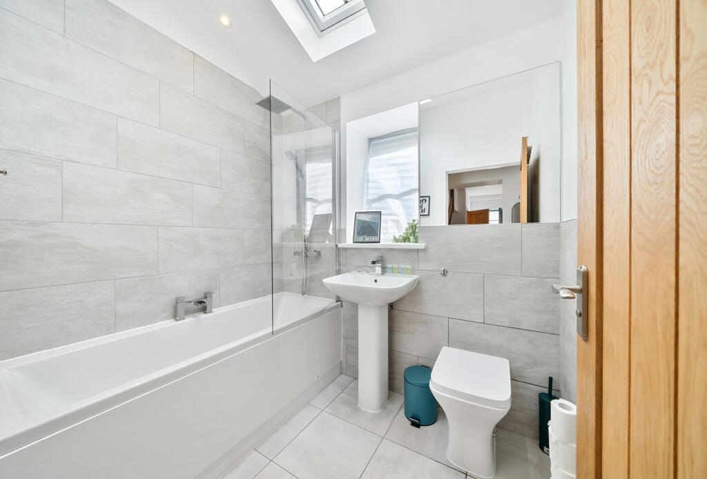 Additional property image - Church Road, Frampton Cotterell, Bristol, Gloucestershire, BS36