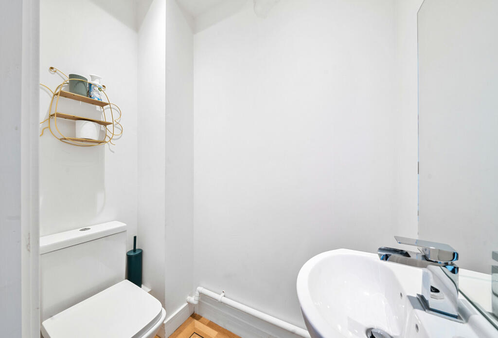 Additional property image - Church Road, Frampton Cotterell, Bristol, Gloucestershire, BS36