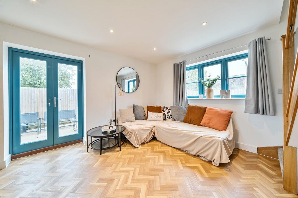 Additional property image - Church Road, Frampton Cotterell, Bristol, Gloucestershire, BS36
