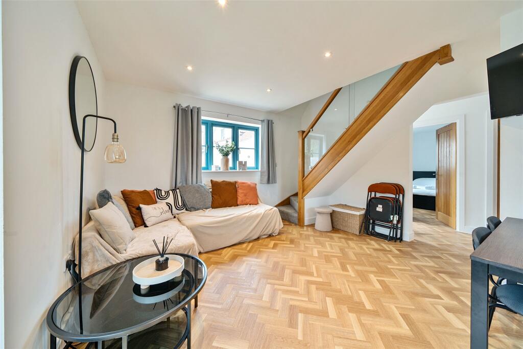 Additional property image - Church Road, Frampton Cotterell, Bristol, Gloucestershire, BS36