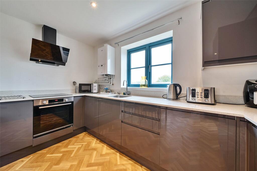 Additional property image - Church Road, Frampton Cotterell, Bristol, Gloucestershire, BS36