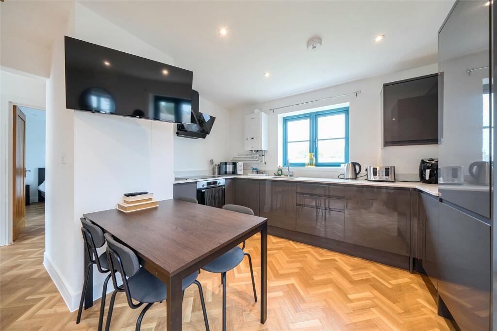 Additional property image - Church Road, Frampton Cotterell, Bristol, Gloucestershire, BS36