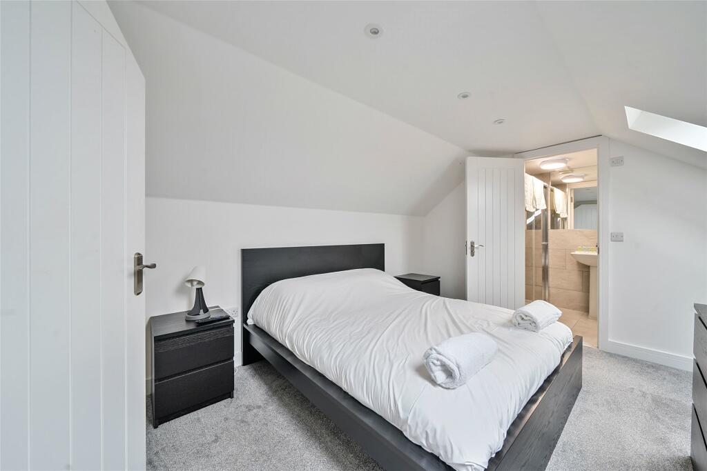 Additional property image - Church Road, Frampton Cotterell, Bristol, Gloucestershire, BS36