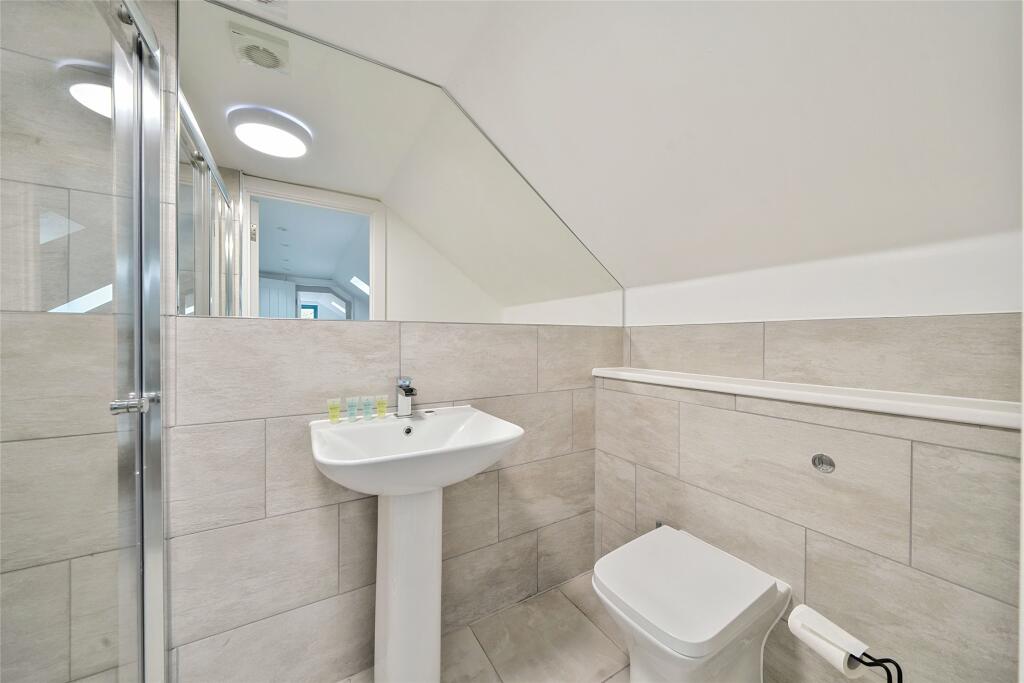 Additional property image - Church Road, Frampton Cotterell, Bristol, Gloucestershire, BS36