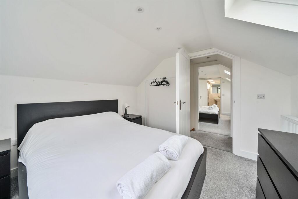 Additional property image - Church Road, Frampton Cotterell, Bristol, Gloucestershire, BS36