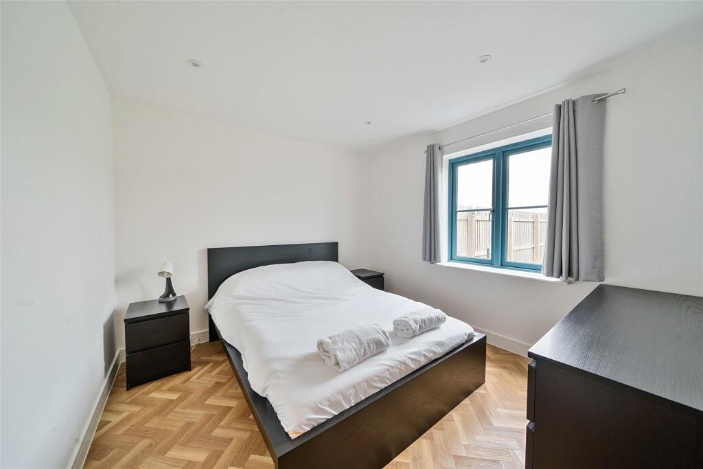 Additional property image - Church Road, Frampton Cotterell, Bristol, Gloucestershire, BS36