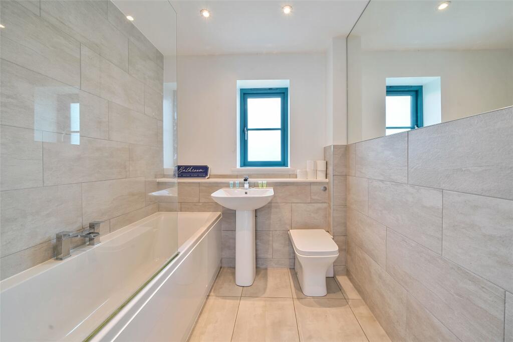 Additional property image - Church Road, Frampton Cotterell, Bristol, Gloucestershire, BS36