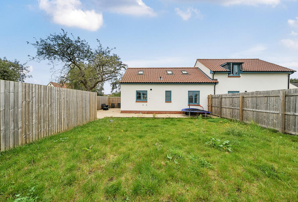 Additional property image - Church Road, Frampton Cotterell, Bristol, Gloucestershire, BS36