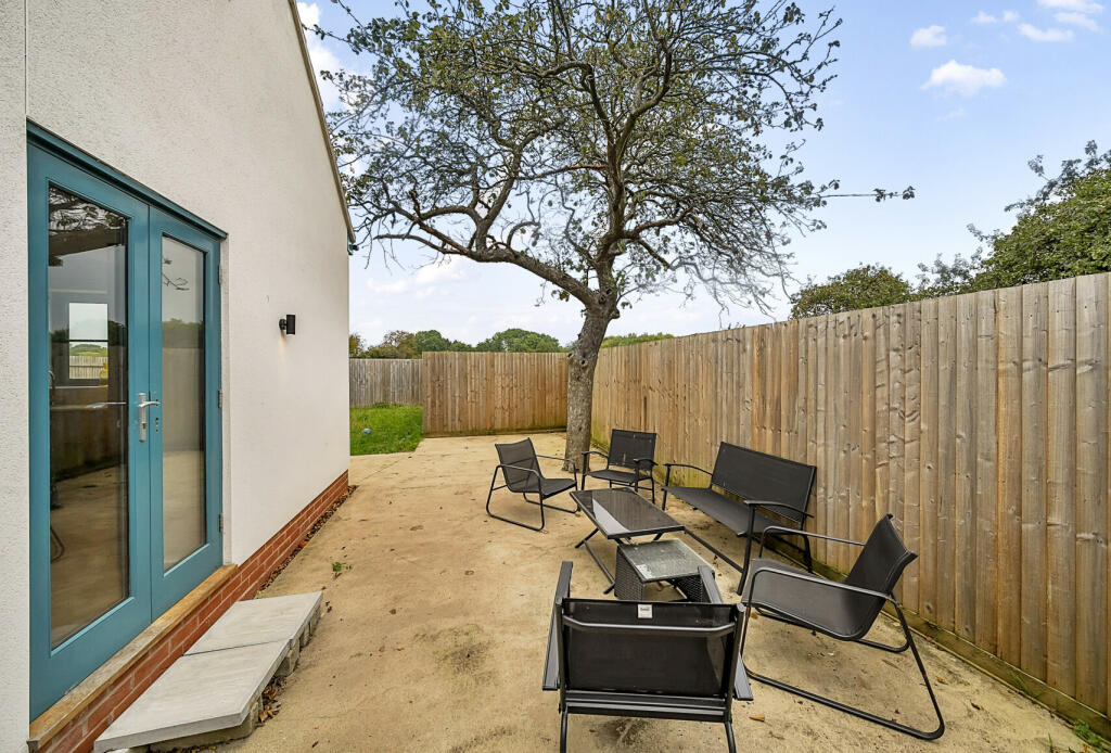 Additional property image - Church Road, Frampton Cotterell, Bristol, Gloucestershire, BS36