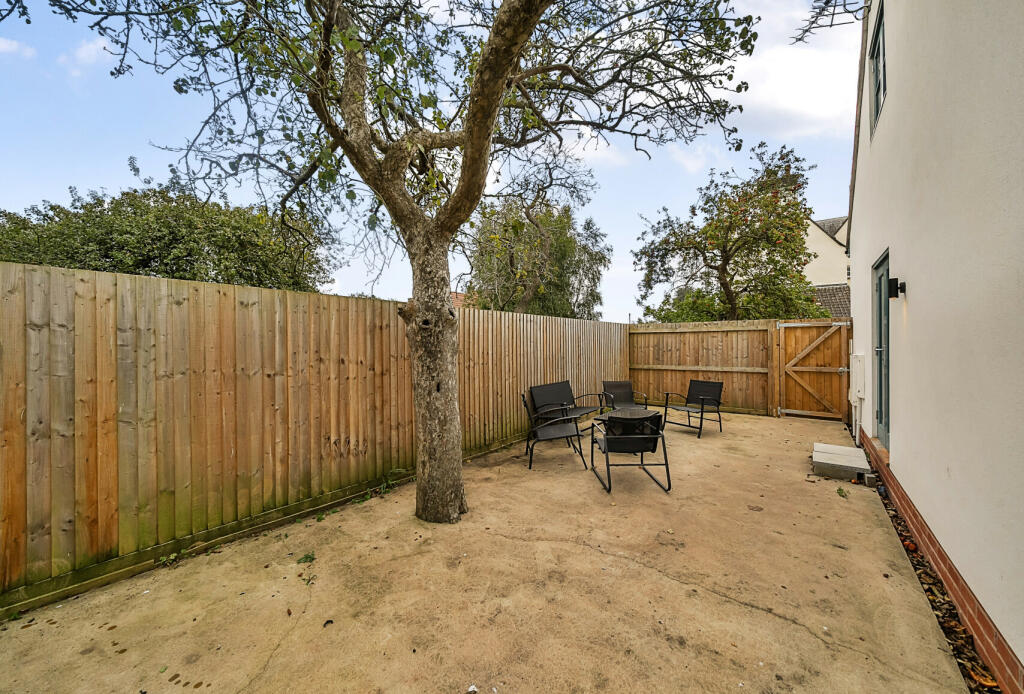 Additional property image - Church Road, Frampton Cotterell, Bristol, Gloucestershire, BS36